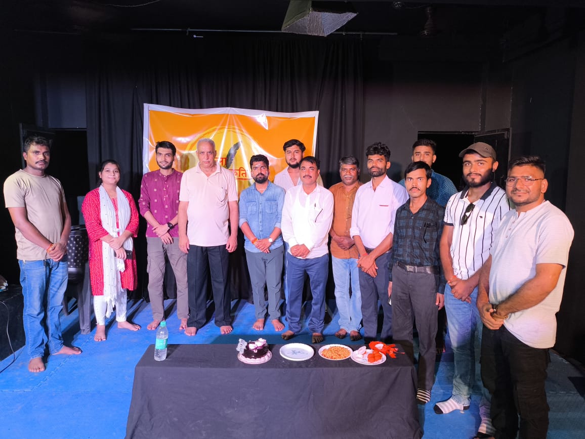 Creative Opportunities